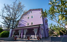 Hotel Villa Sandi - Free Parking